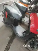 Well maintained Ola S1X is for sale