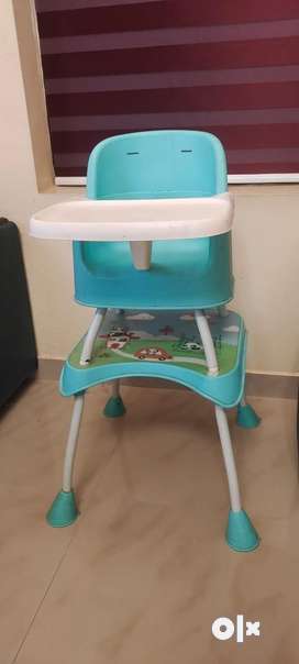 3 in 1 High Chair for babies