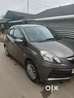 Honda Brio 2012