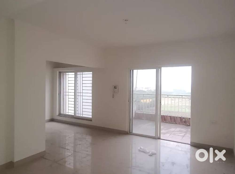 3bhk Flat Available in Chakan For Sale