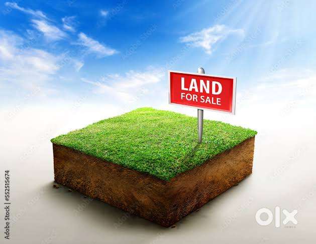 16 katha plot For Sale in Heavyr More, Bankura