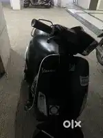 Looks like a new bike