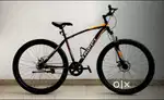 Mountain bike for sale
