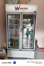 Commercial Refrigerator 1200 Litres