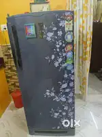 Godrej Single Door Refrigerator
