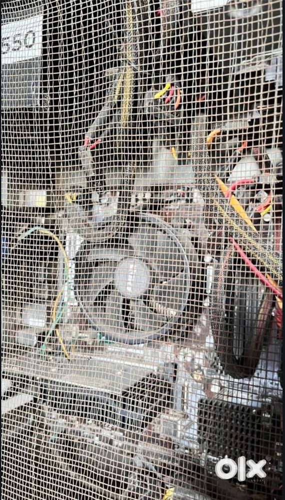 Gaming plus editing computer