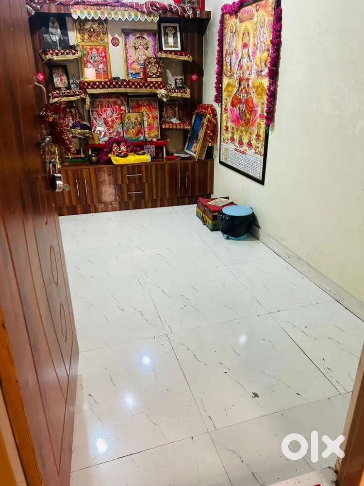 Furnished independent house for rent (2+bhk) between badowala & Budhi