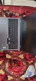 Gaming laptop , 15 days old only, TOP notch condition with its packing