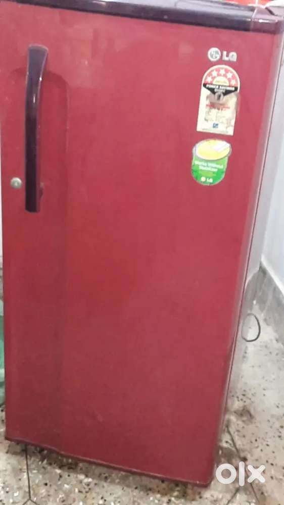 LG Refrigerator 190 L