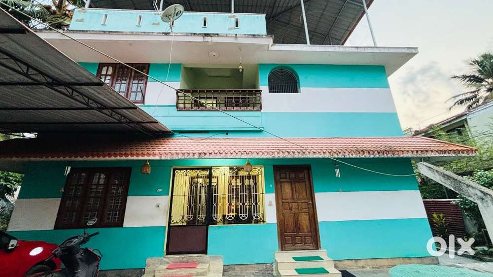 Female Roommate Wanted  - Walkable to Technopark Phase 1