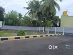 Thiruvallur Sevvapet 2018Sqft Commercial land in CTH road