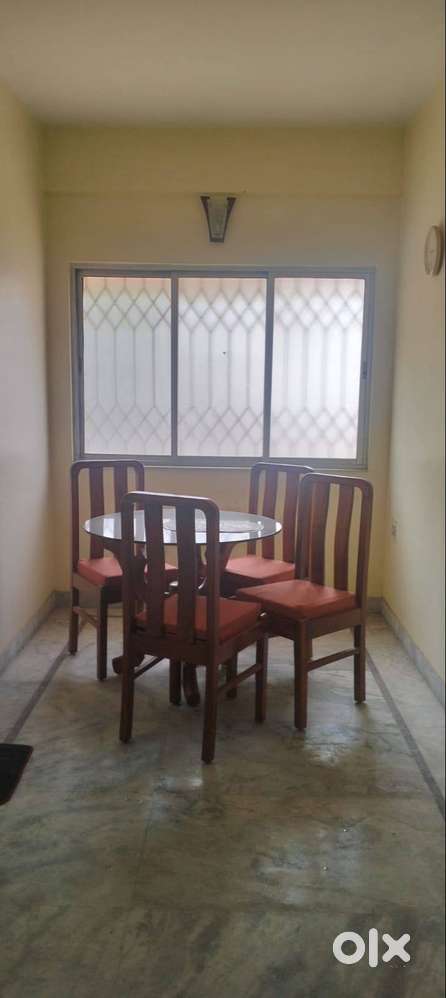 1 BHK First Floor Furnished Flat for Sale in Bolpur