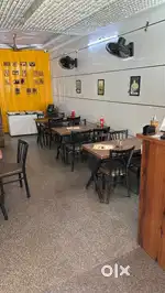 Restaurant Staff Required at West Patel Nagar