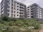 600sqyds, South facing vuda plot. Skml layout. Rtc colony. Madurwada