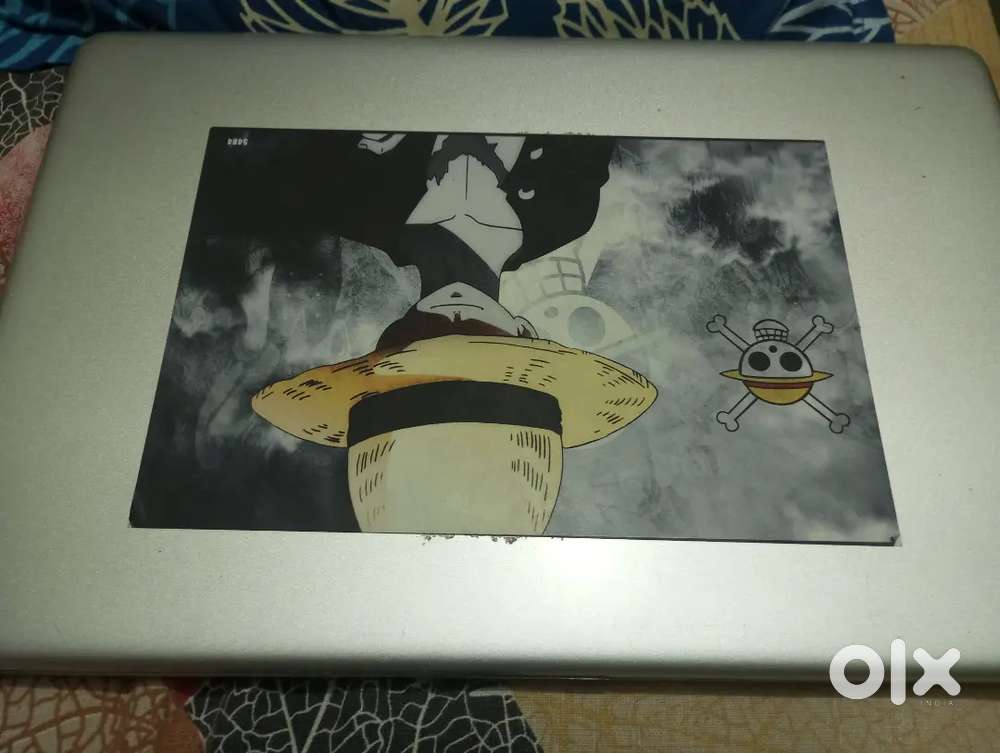 Hp laptop i3 11th generation