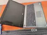 Dell laptop core i3 Ram 8GB warranty 1 yr
