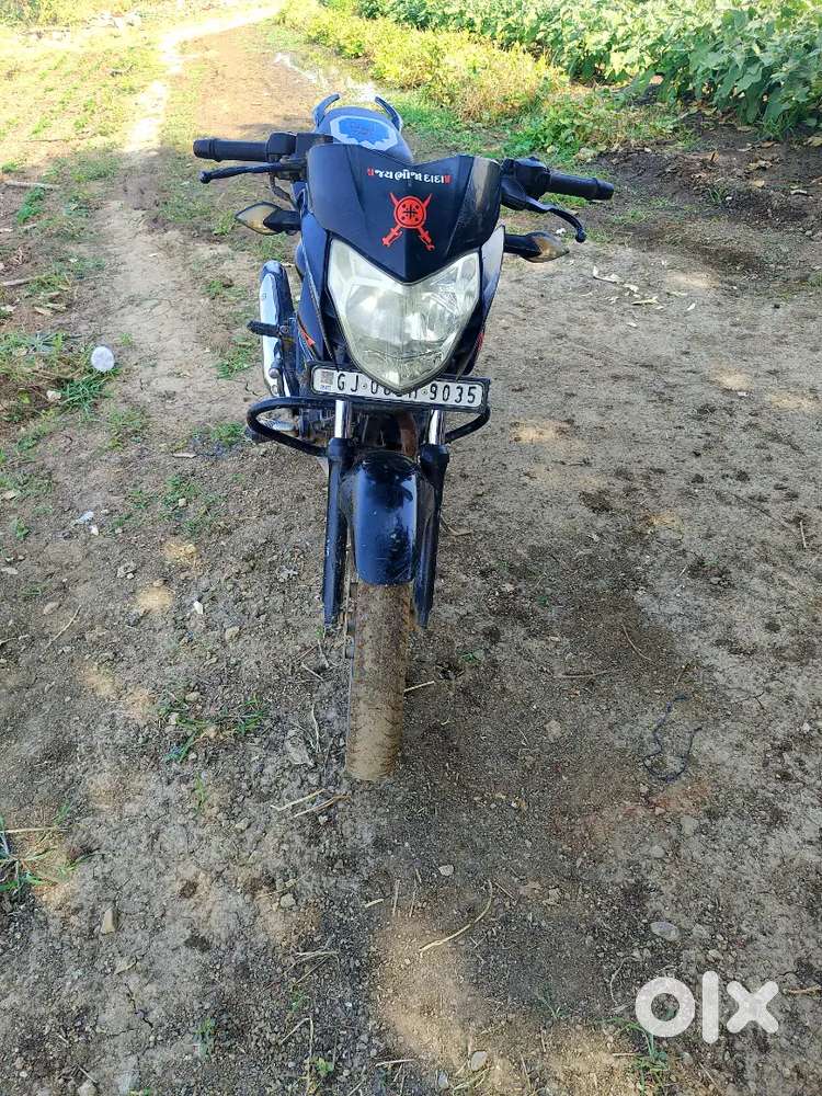 Bajaj palsar ૧૩૫ ls