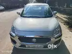 Maruti Suzuki Dzire 2017-2020 VDI, 2019, Diesel