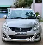 Maruti Suzuki Swift Dzire Vdi BSIV, 2014, Diesel