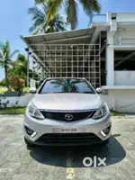 Tata Zest  Revotron 1.2 XT, 2014, Petrol