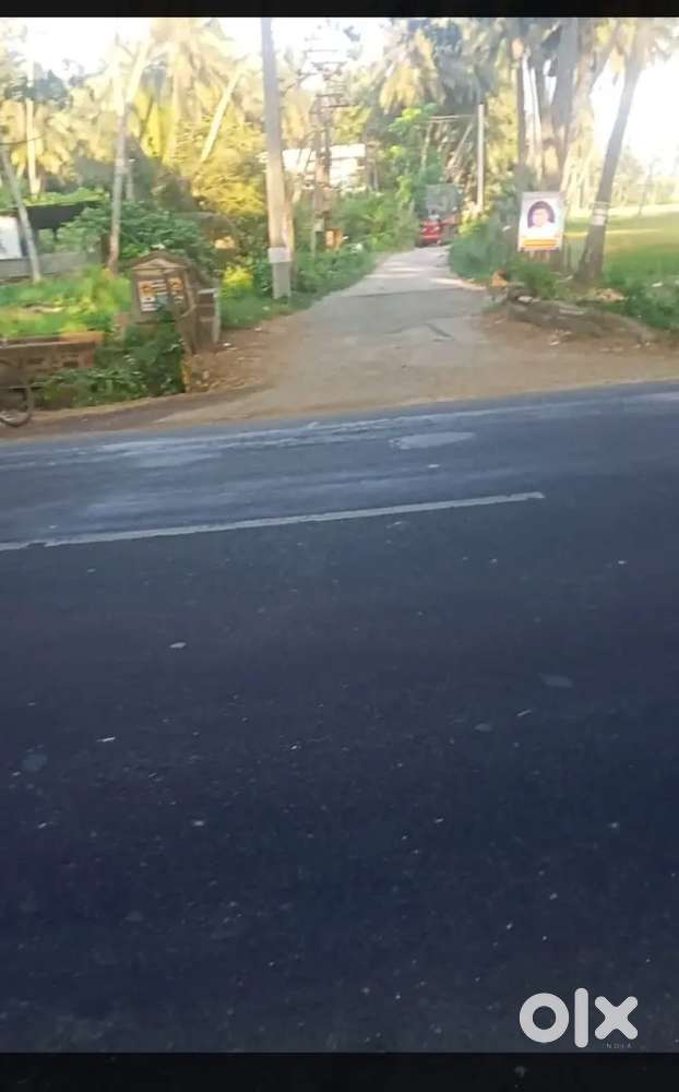 Housing land for sale Narsapur road