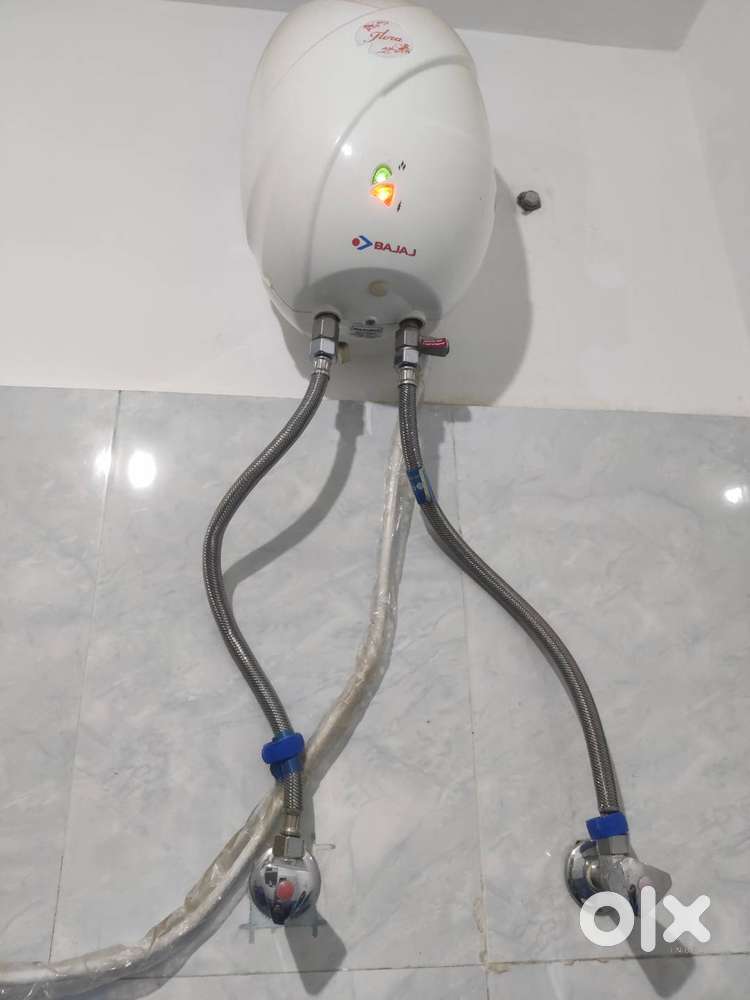 Geyser - 3 litres - New condition