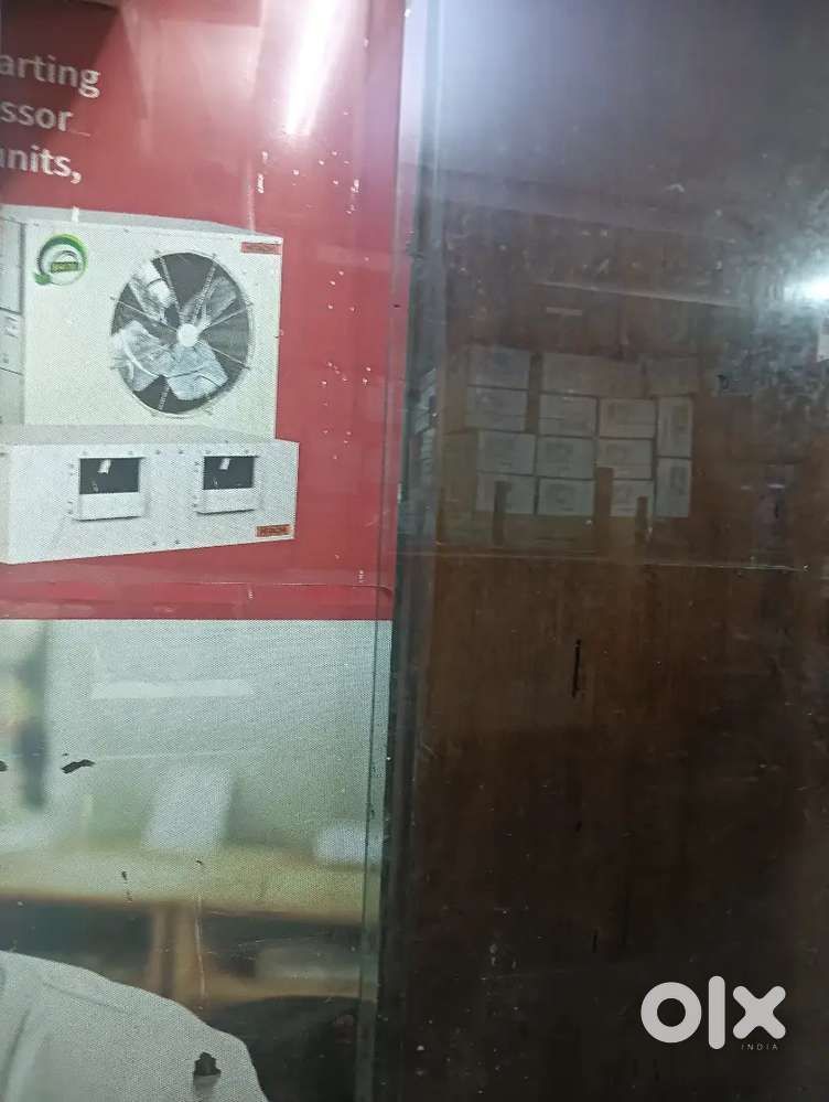 Office boy for tea maker & office cleaner