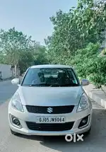 Maruti Suzuki Swift DDiS VDI, 2016, Diesel