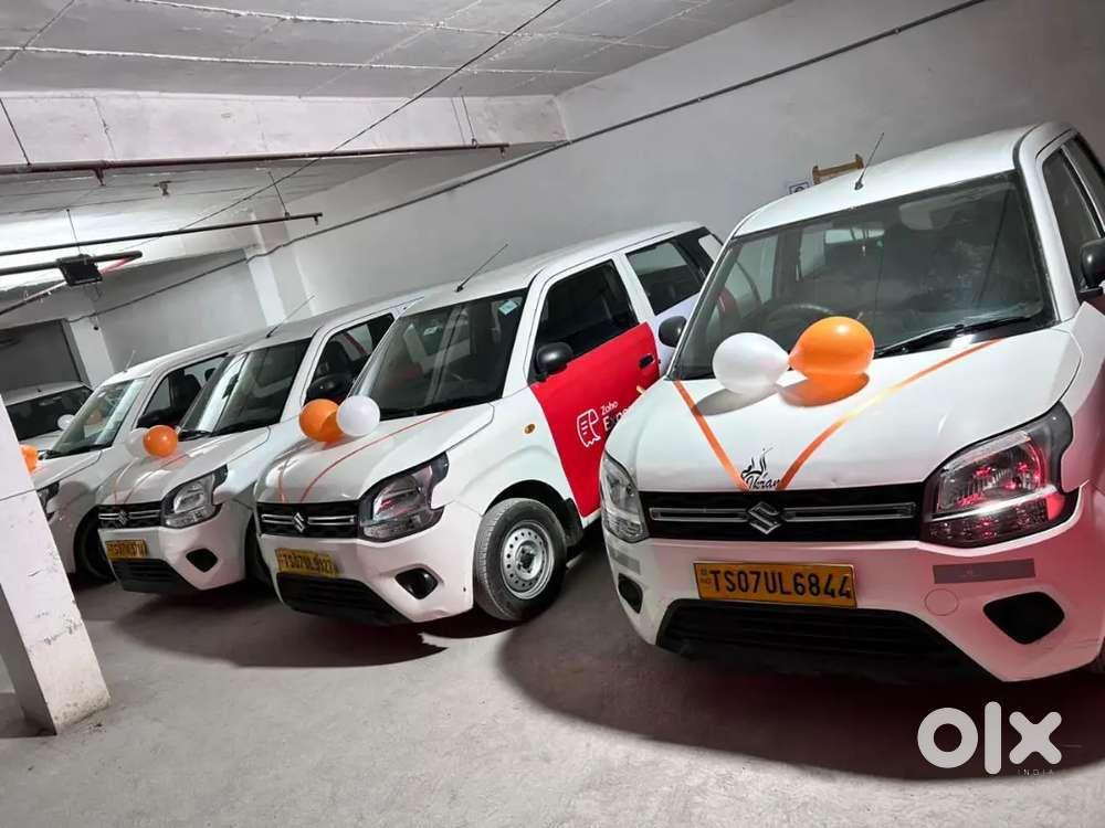 Ola uber 3