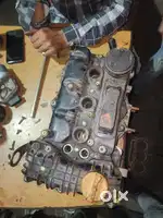 Tata Punch Engine Head