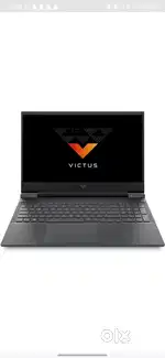 Gaming Laptop HP Victus Intel Core i5 12th Gen