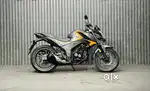 Hornet 160r