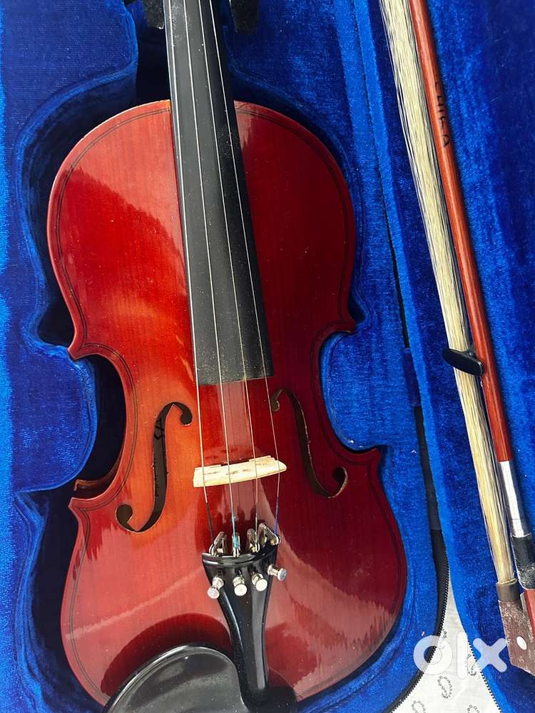Italian Violin
