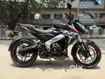 Bajaj Pulsar NS400Z