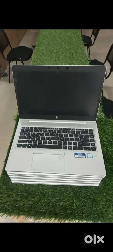 Hp Dell Lenovo Corporate laptops 15k to 38k H-TECH PORUR Virugambakkam