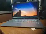 Core i7 8th gen.with 4 GB Graphic Card HP Laptop For Sell