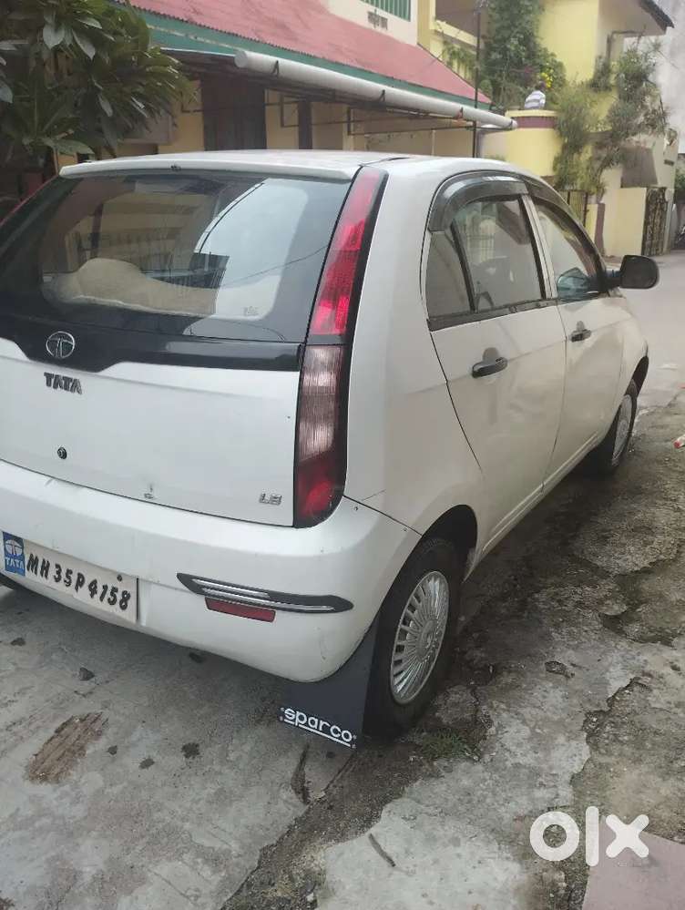 Vista 2014 top condition
