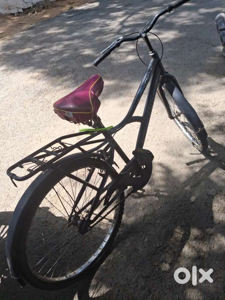Cycklehero