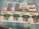 Grade 10 external CBSE guide books