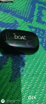Boat ear buds