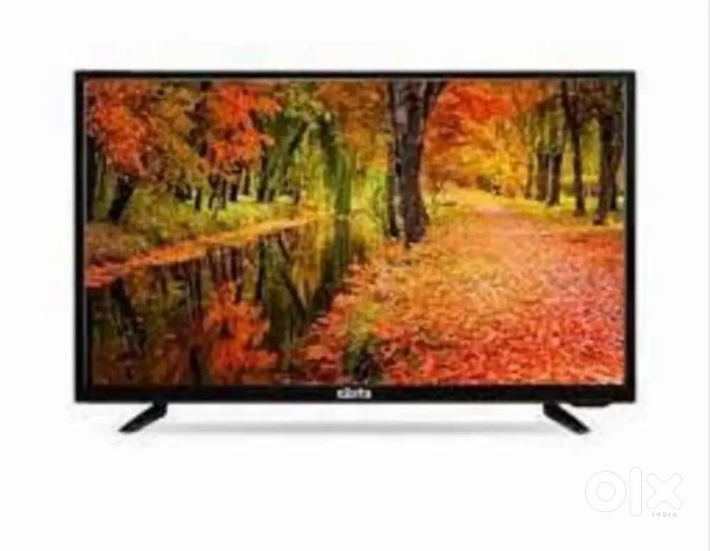 Bush Smart LED TV