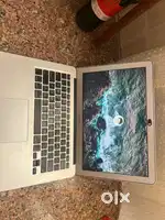 Macbook Air M1 (Perfect condition)