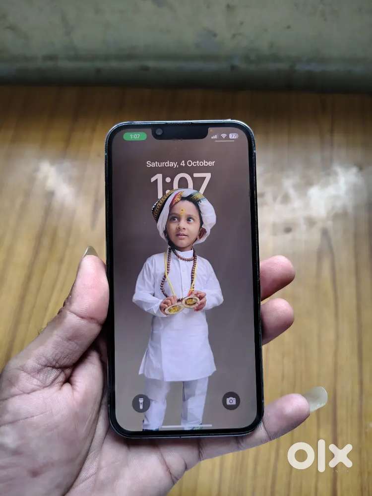 Iphone 13 pro 256 gb