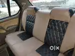 Tata Indigo 2007 Diesel 105000 Km