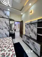 2+1 bhk flat good rent income gated society