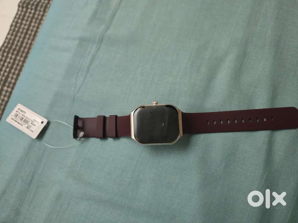 Titan Smart Watch