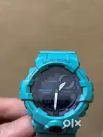 Gshock watch