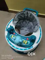Baby Walker