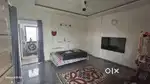 1BHK available for rent 73.85. Room12×58%44