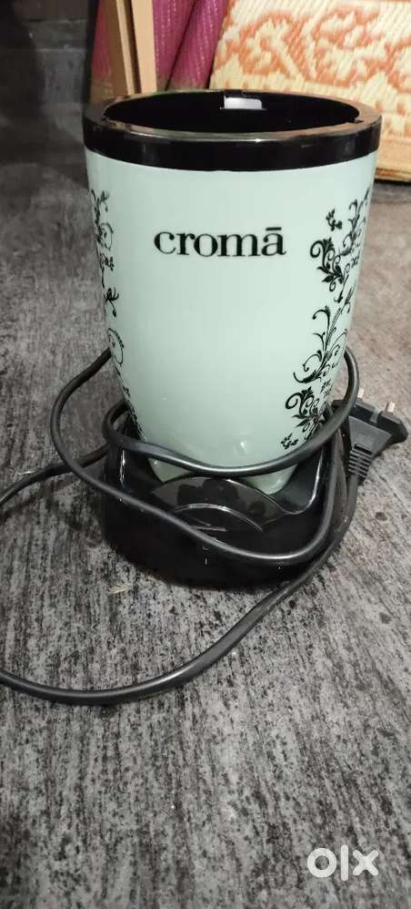 Croma A TATA product